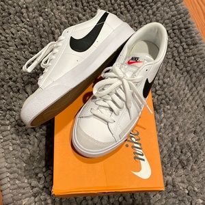 Nike Blazer Low ‘77